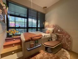 Otto Place (D24), Condominium #483626601
